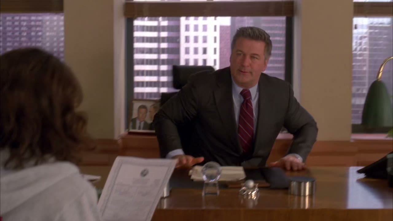 - I knew I was right. That guy is shady!