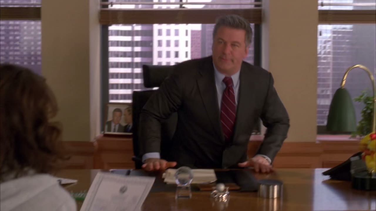 - I knew I was right. That guy is shady!