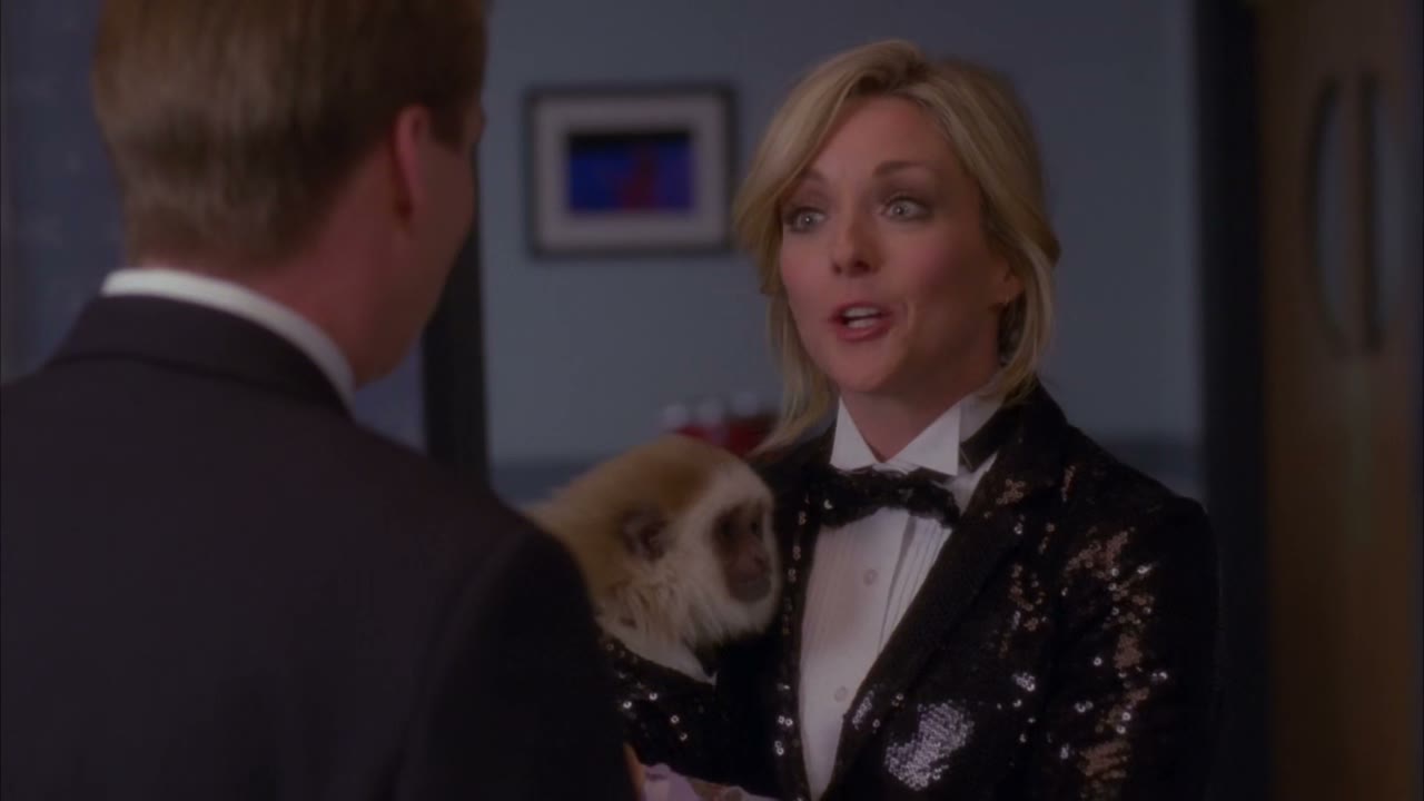 - it is unnatural... For a grandmother to look this good!
