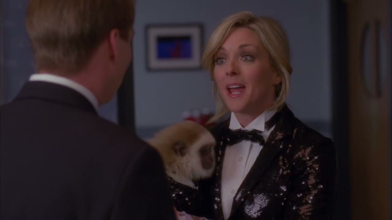 - it is unnatural... For a grandmother to look this good!