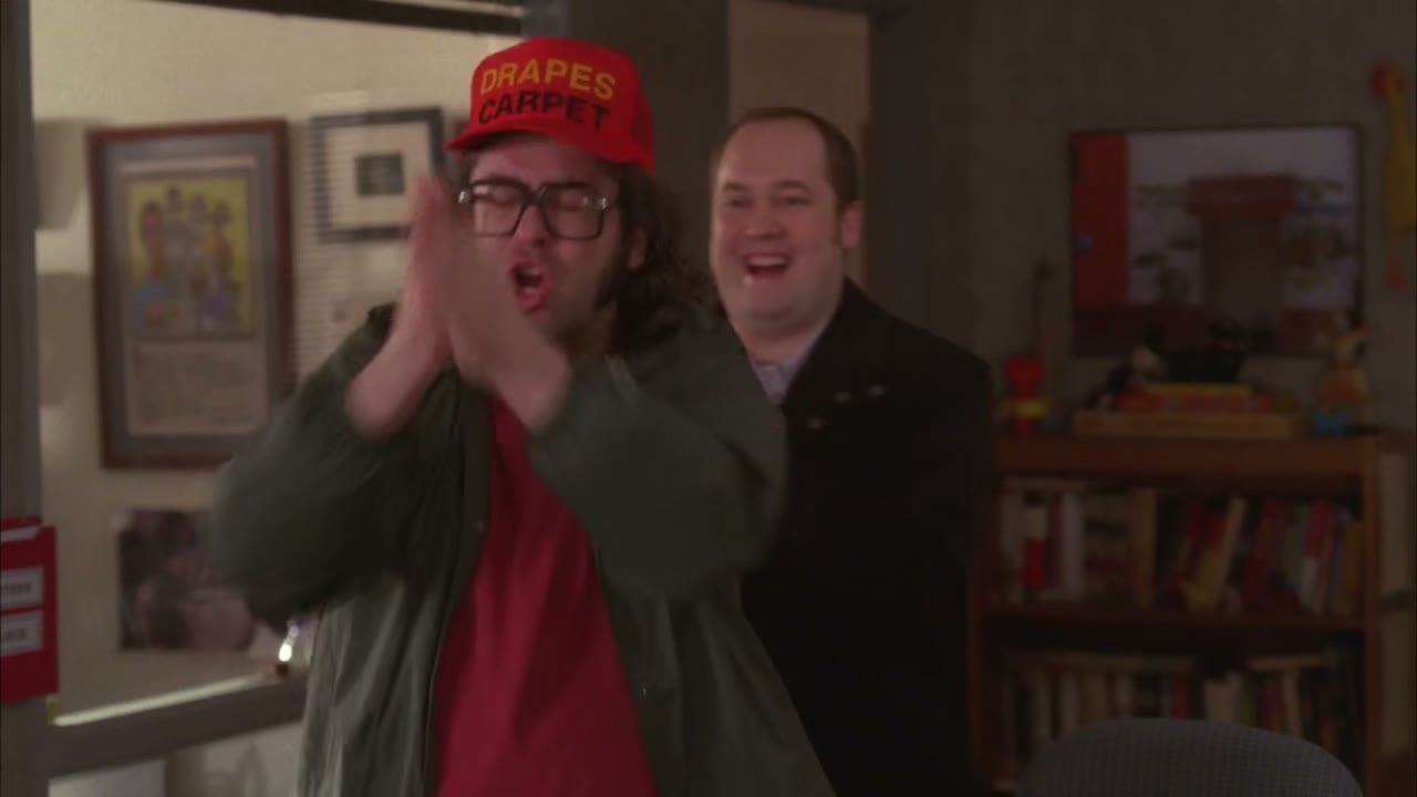 - yeah! - you coming, liz lemon?