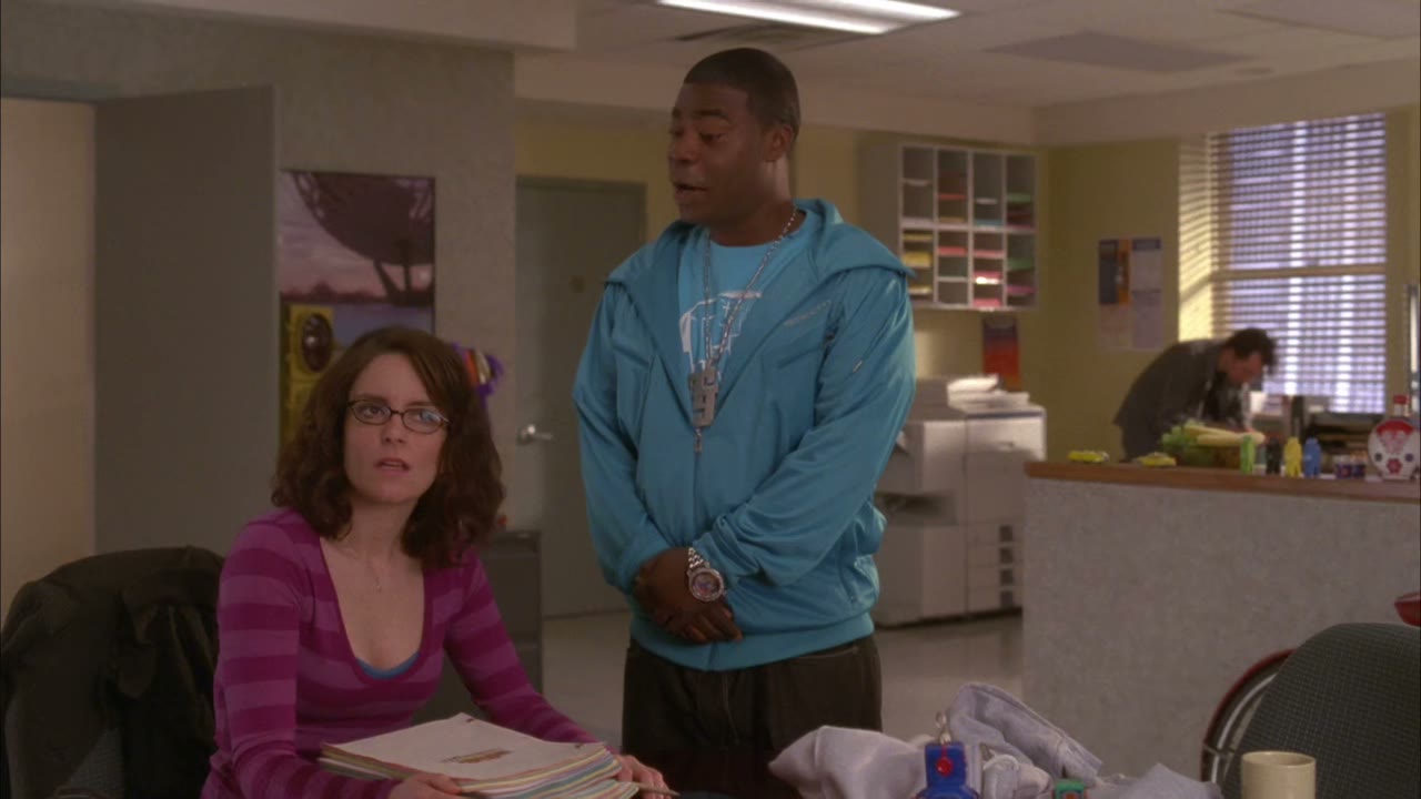 - yeah! - you coming, liz lemon?