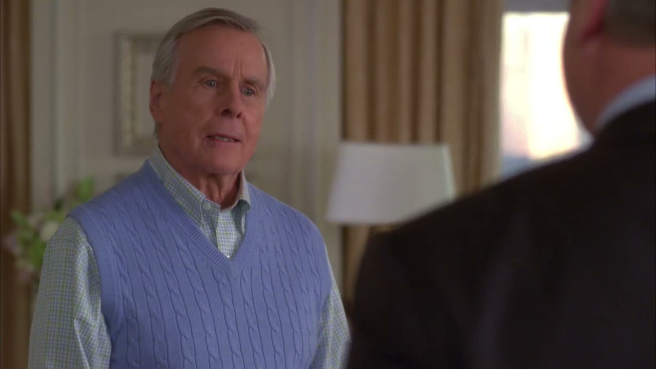 - I beg your pardon?