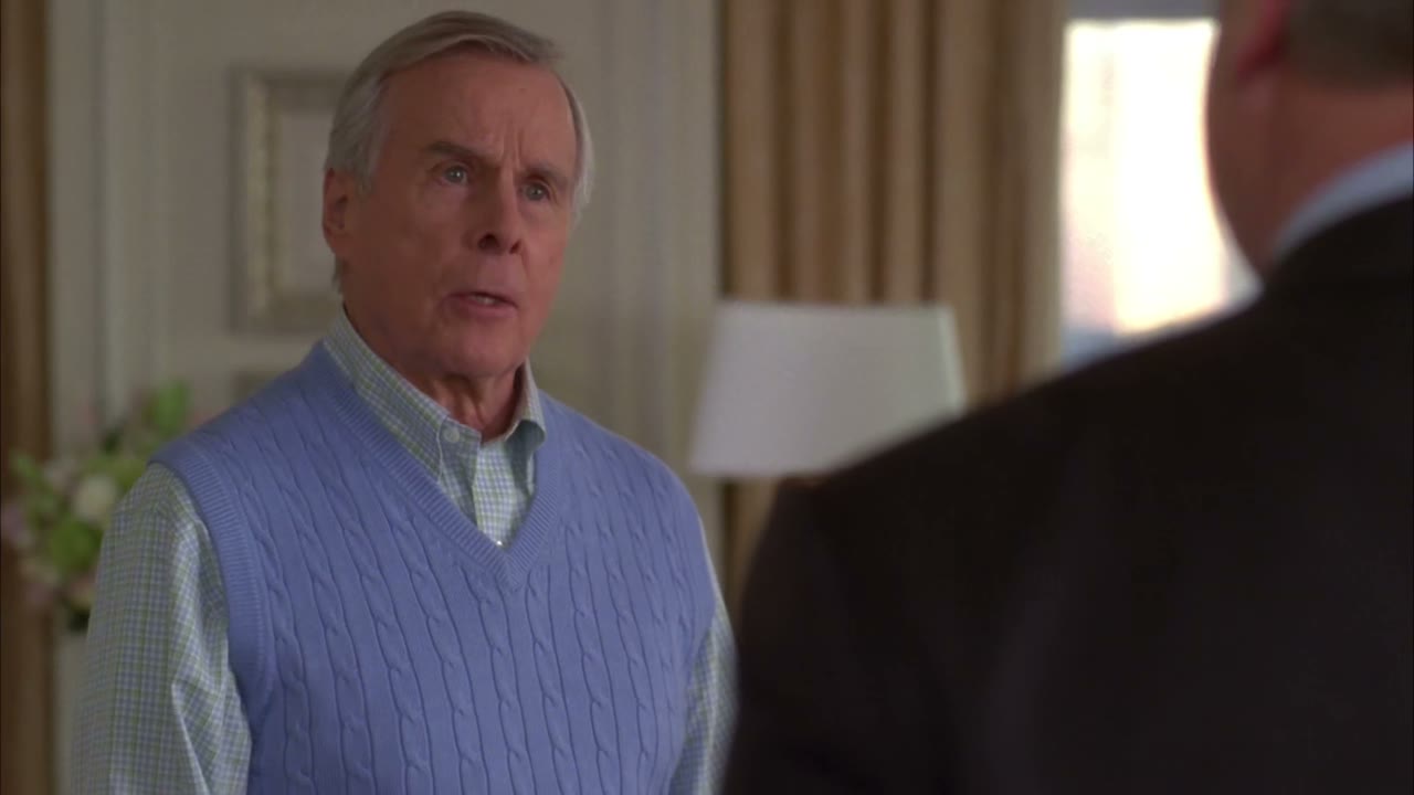 - I beg your pardon?
