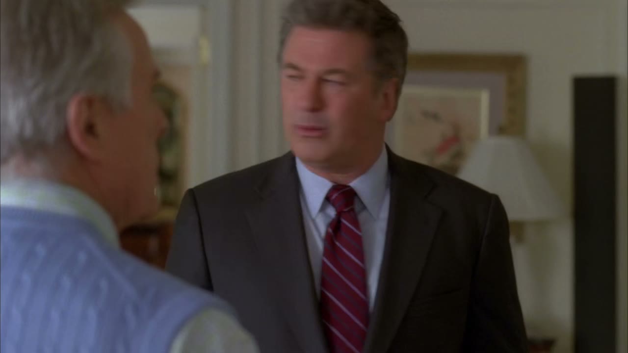 [Sighs] PAUL...