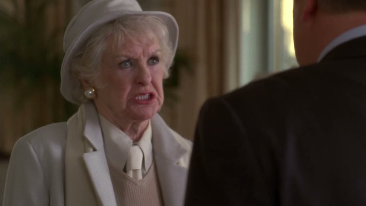 We're goin' to see some like it hot."