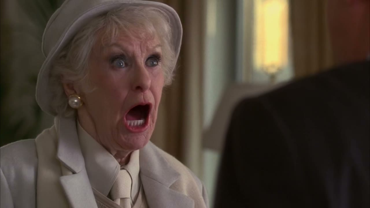 - are you kidding me? - no, I'm not kidding you!
