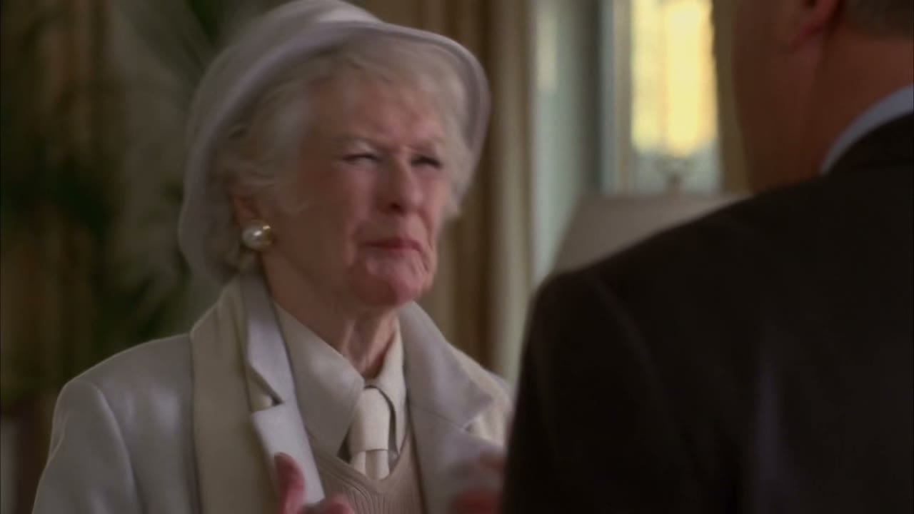 I'm old, jack, you know?