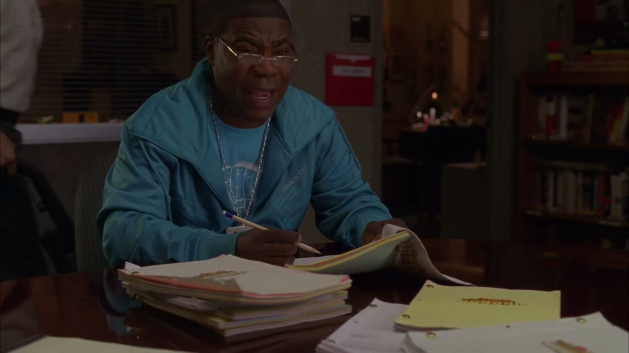 - [crying] I don't wanna be here!