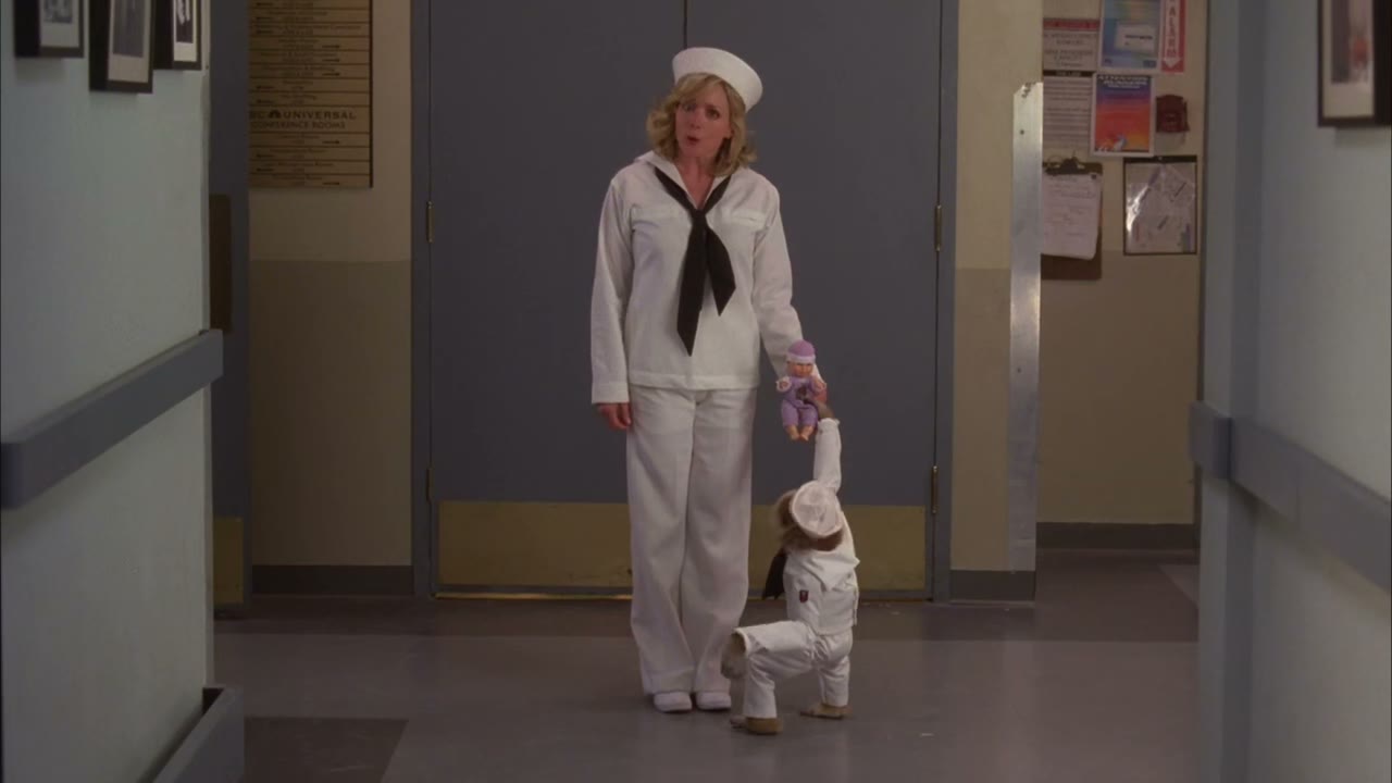 - it's not a toy, tracy.