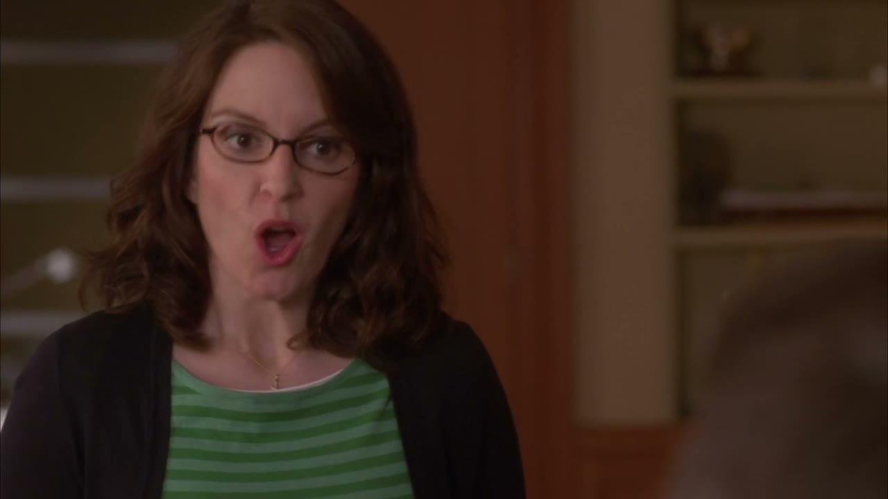 - what catchphrases? Oh, are you talking about...