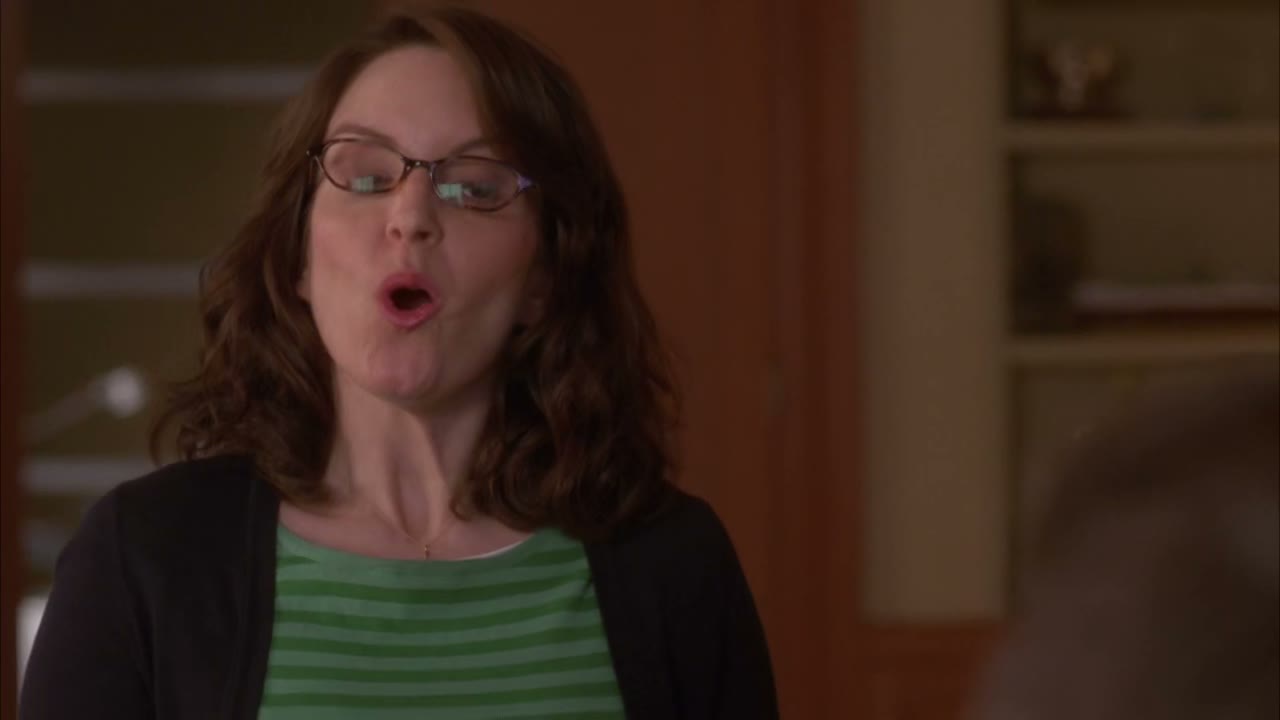 - what catchphrases? Oh, are you talking about...