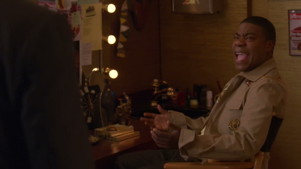 - because he's dead. - how do you know that?