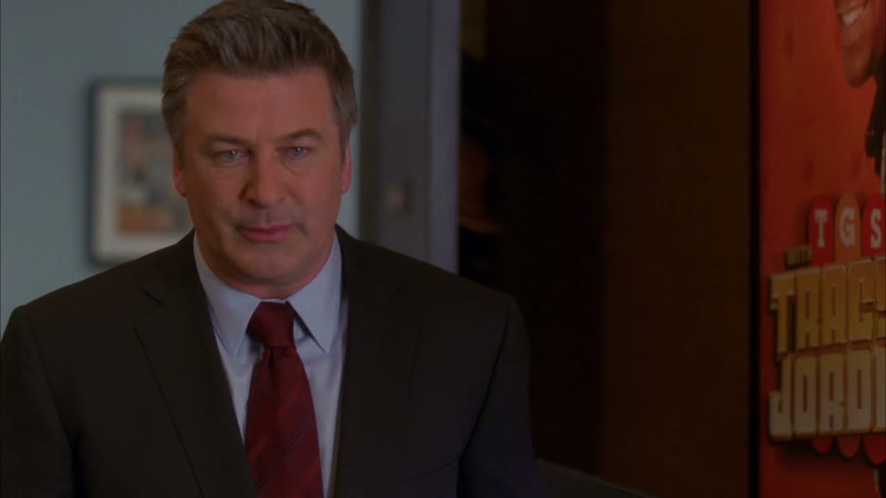 - because he's dead. - how do you know that?