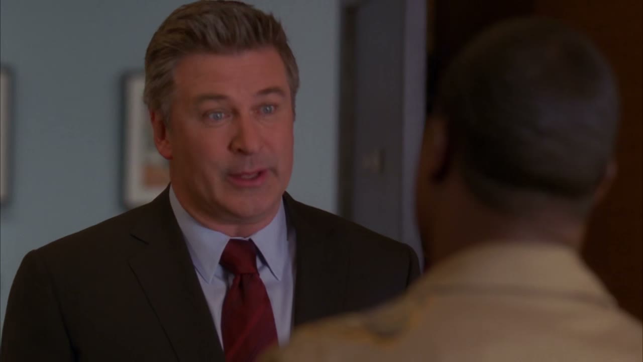 - that's easy for you to say. - no, it wasn't.