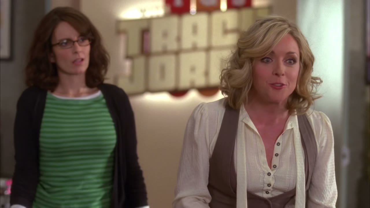 And dress in the same outfit and do it with me.