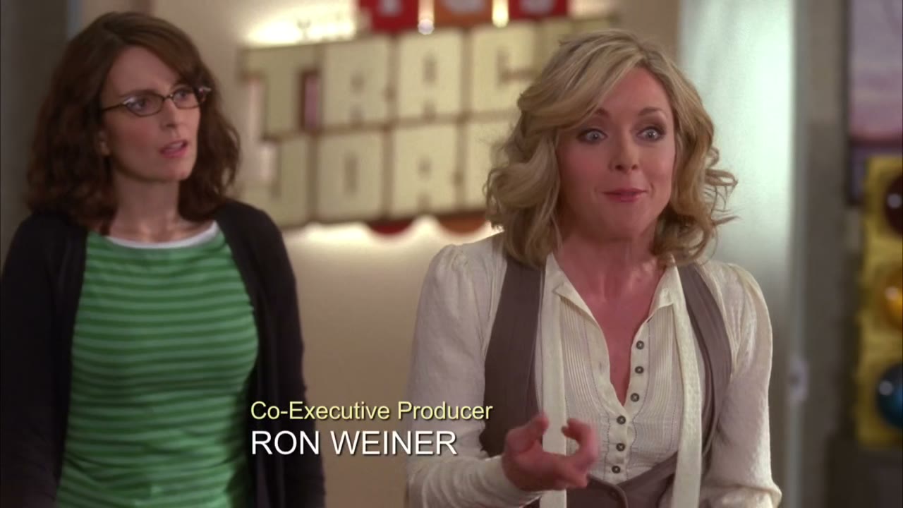 And also, he wants to be on the show.