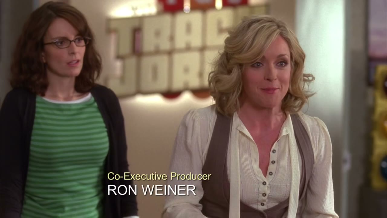 And also, he wants to be on the show.