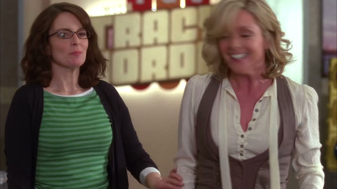 - jenna, calm down.