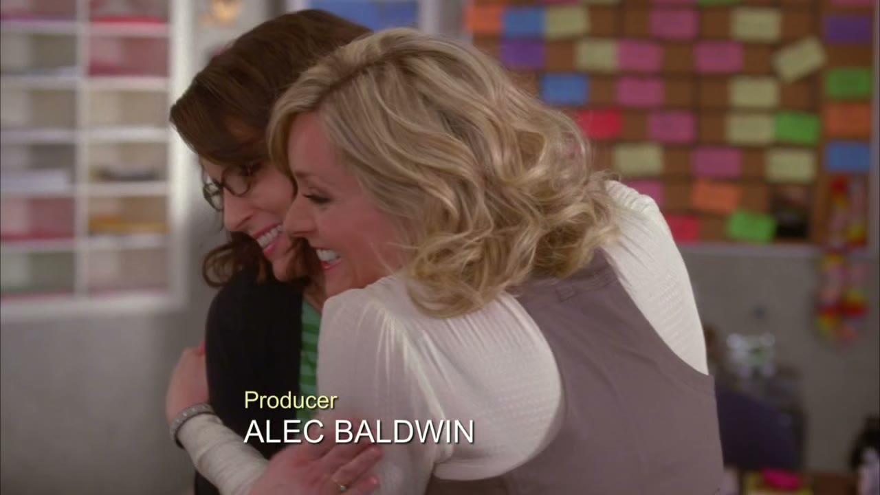 [Giggling]