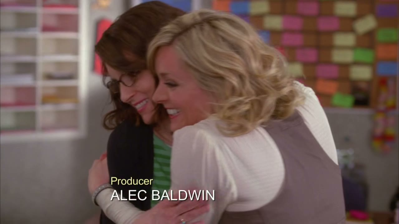 [Giggling]