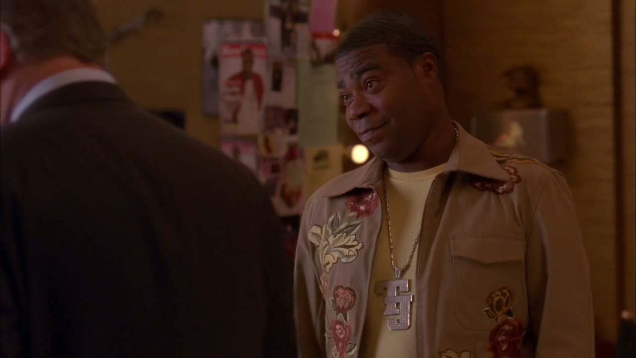 - huh. Thanks, tracy.