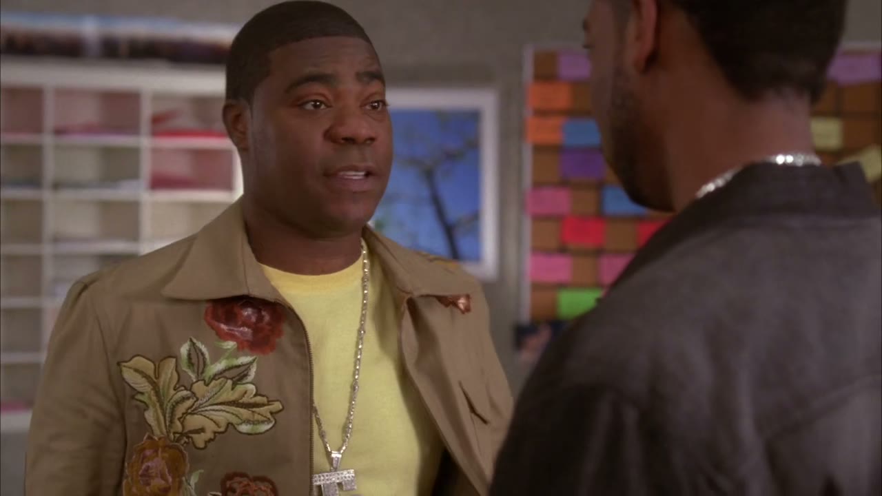 - well, as long as it's for something you need.