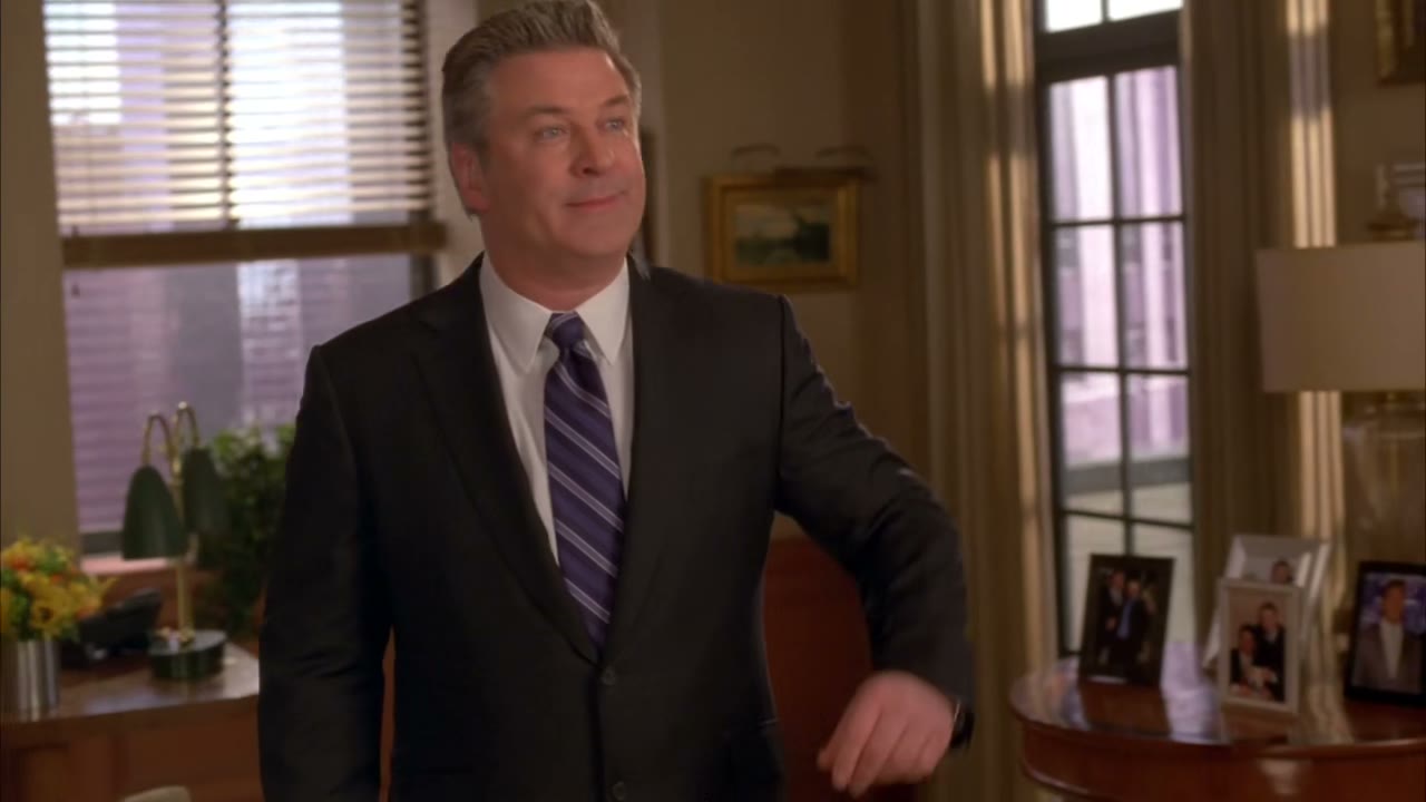 - oh, len, come in.