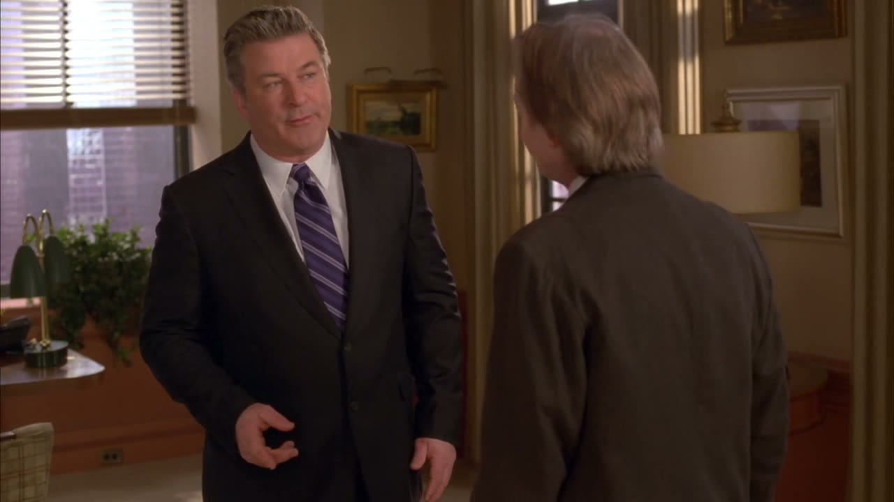 - this is my office. - I know.