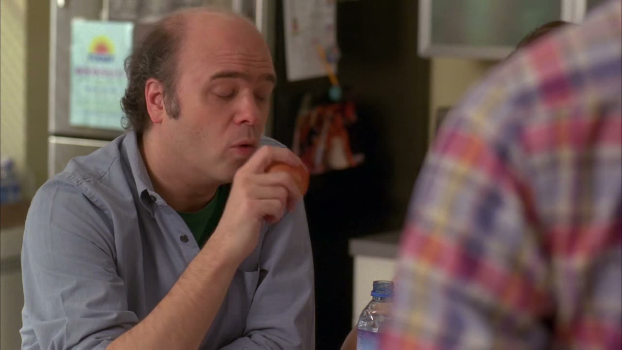 - he might be 70! - or he's getting scammed.
