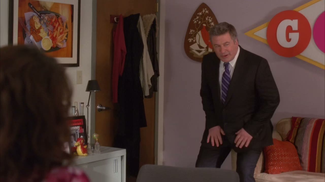 - see what happens, lemon?