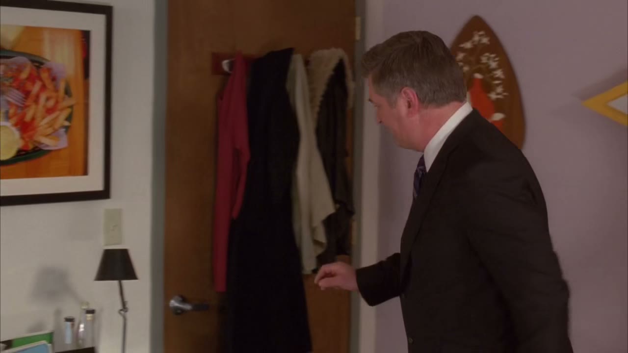 I'm out. - no, it's perfect!
