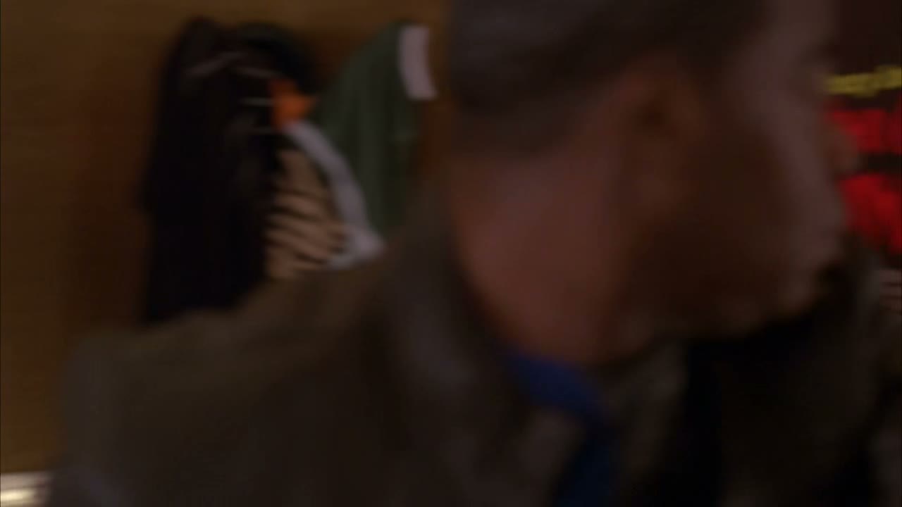 - ahem. Hey, tracy...