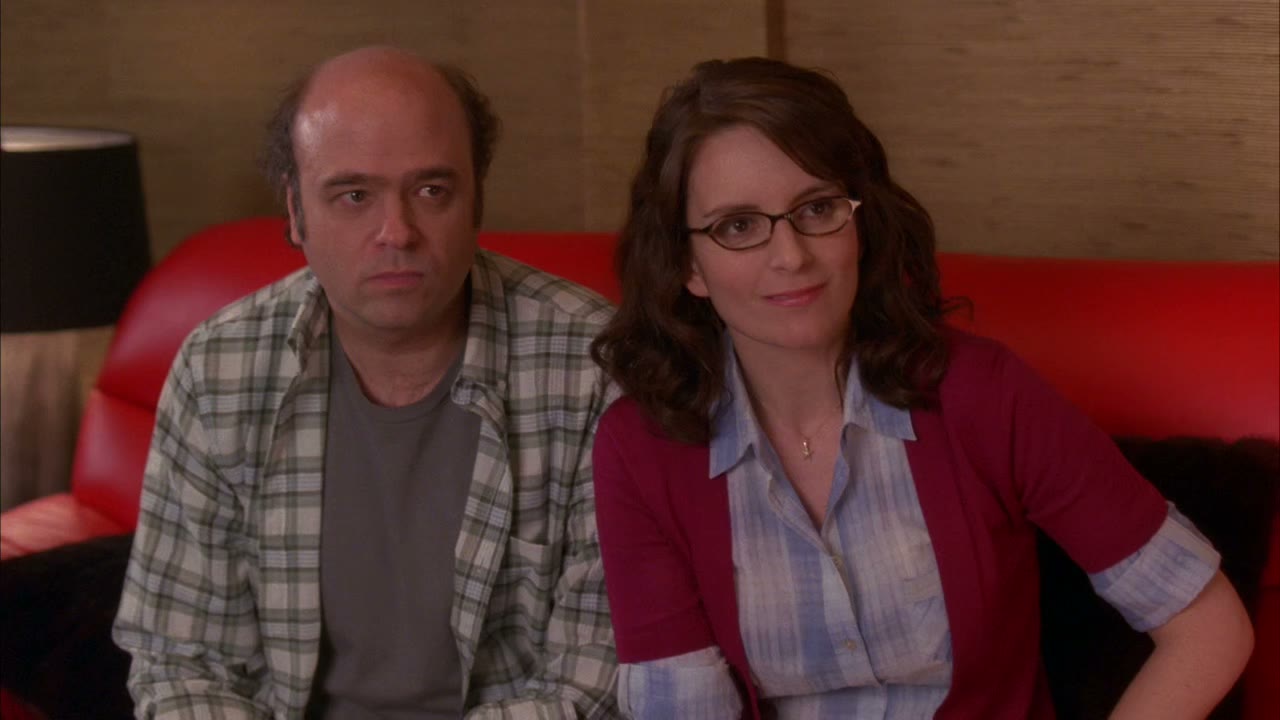 ♪ Gee, it's great after being out late ♪