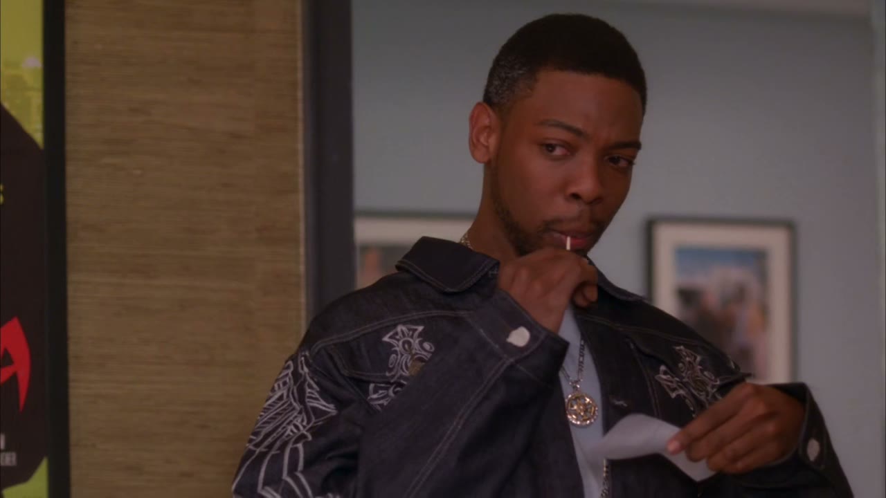 - I bet it is. - hey, remember this song?