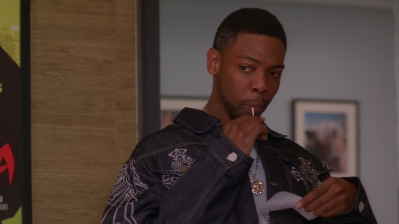 - I bet it is. - hey, remember this song?