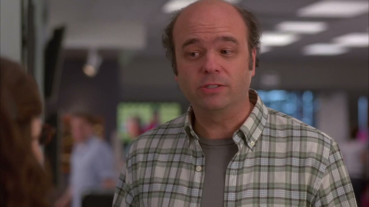 That you write the deal breaker sketches together.