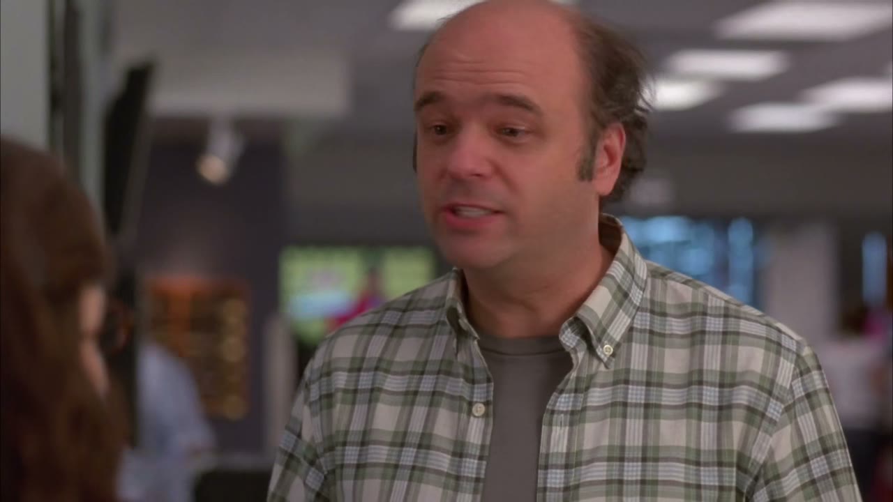 That you write the deal breaker sketches together.