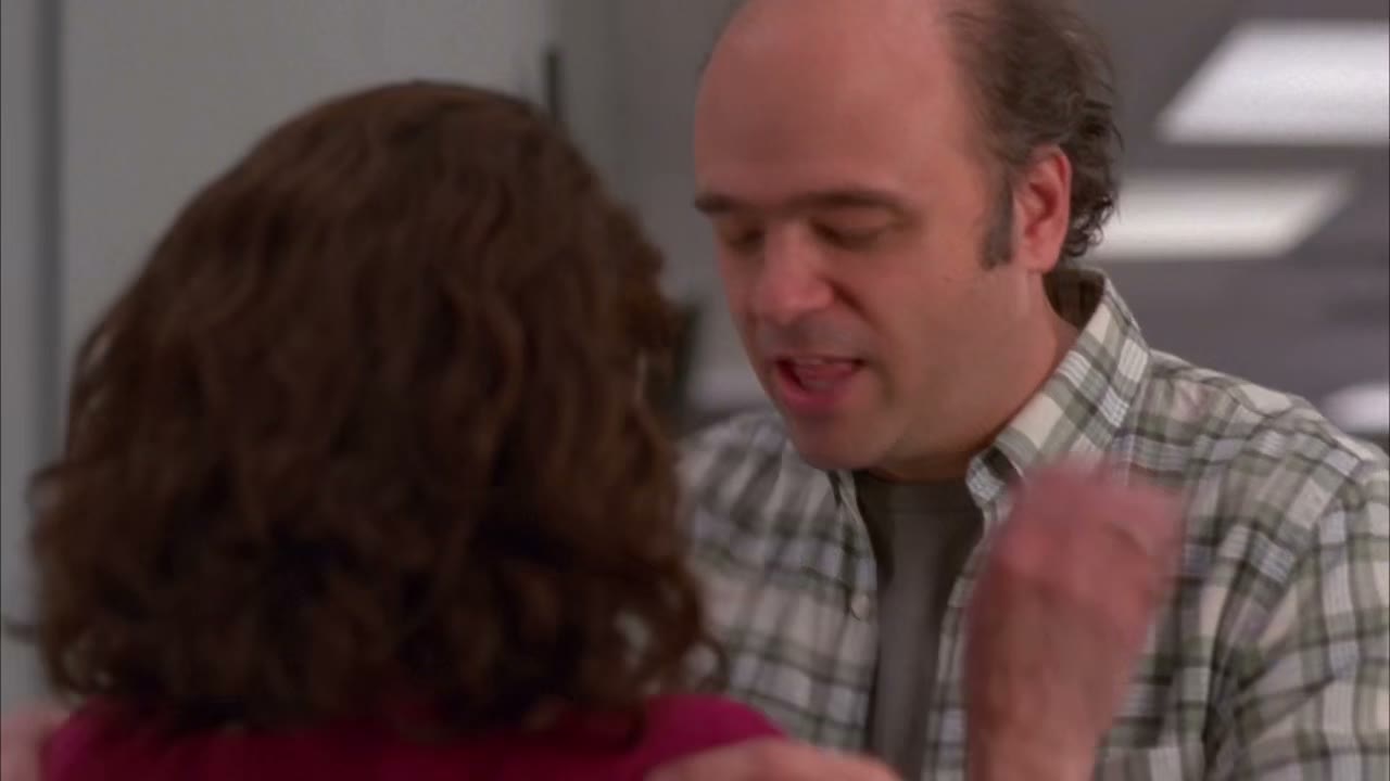 - liz... Hey.
