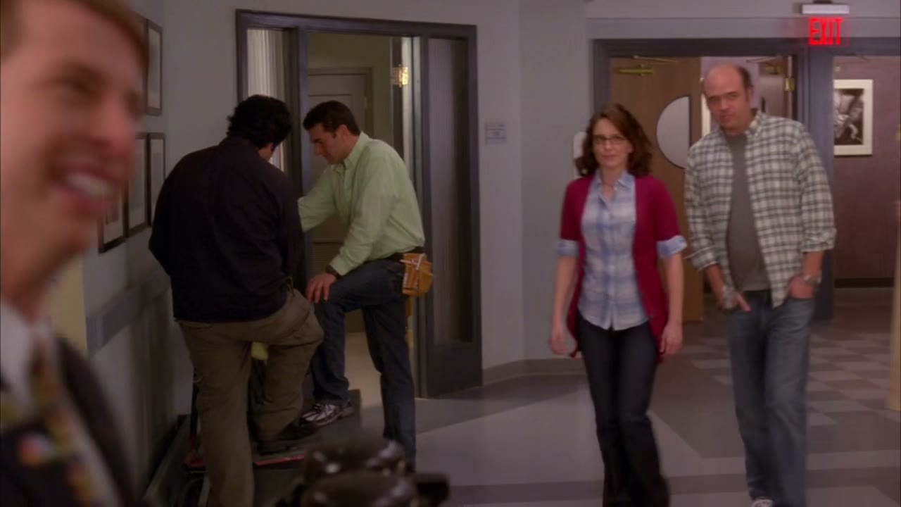 - we gotta stop that guy.