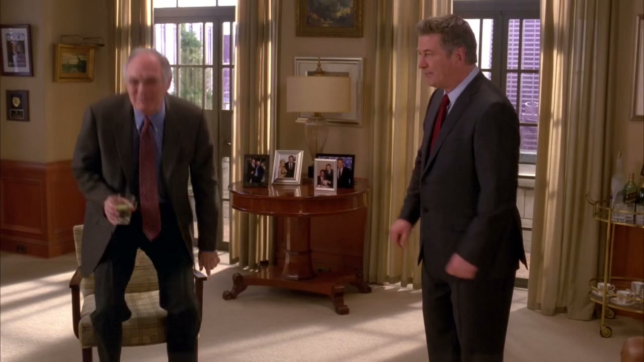 - is that you and tom delay?