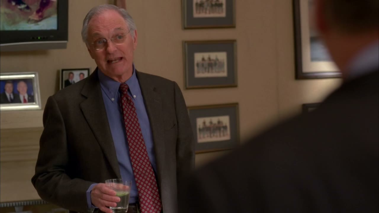 And a professor at bennington college.