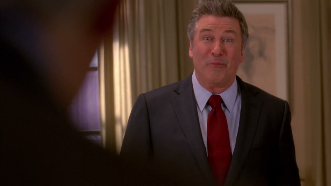 - [laughing] oh... Bennington!