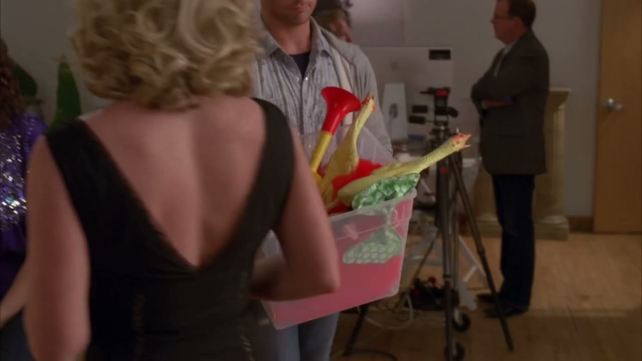 Wait--what is that?
