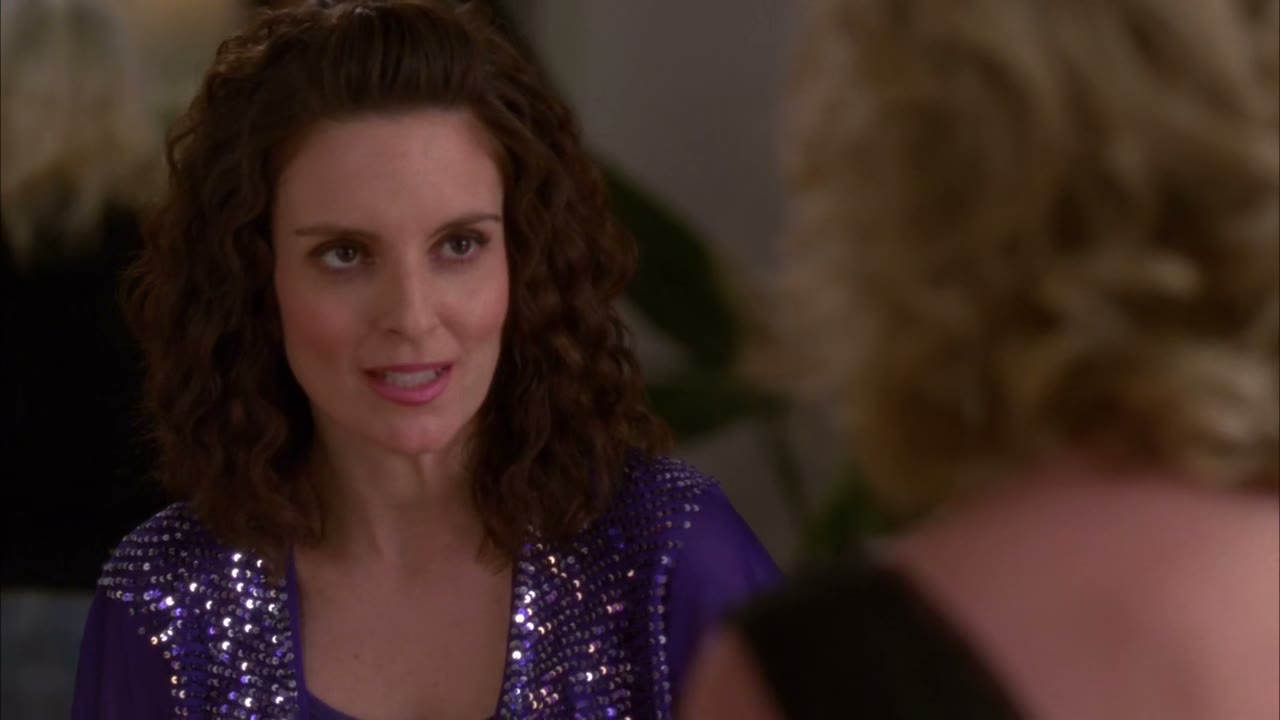 - that's always the one they use, huh?