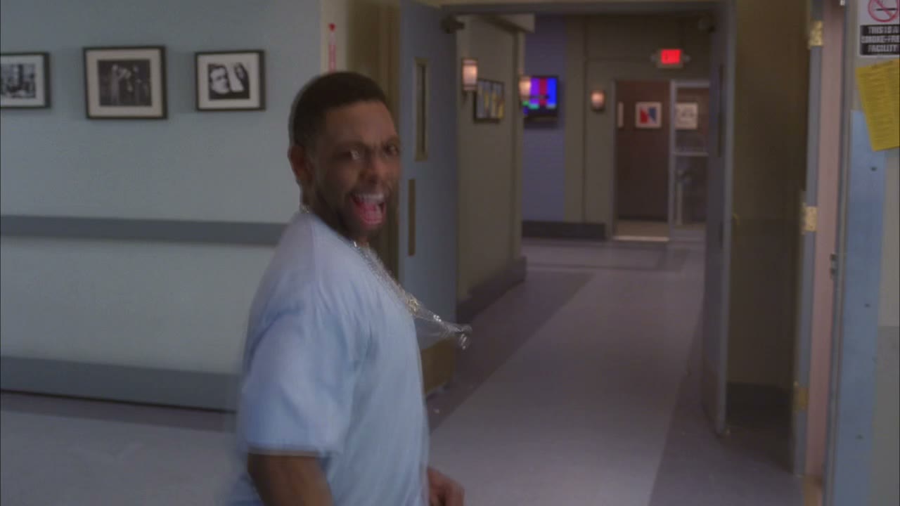 - hah! Whhhh! Eeee! Whooo.