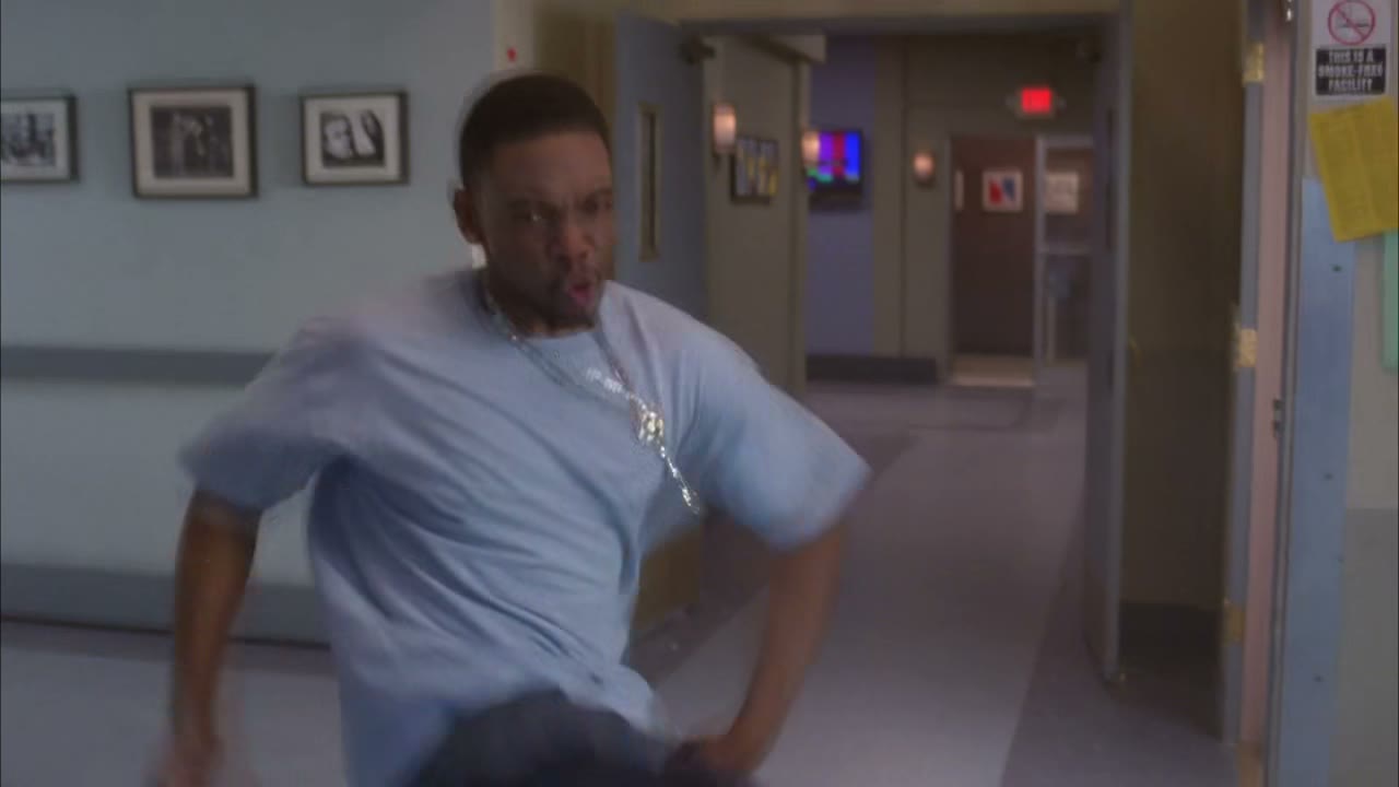 - hah! Whhhh! Eeee! Whooo.