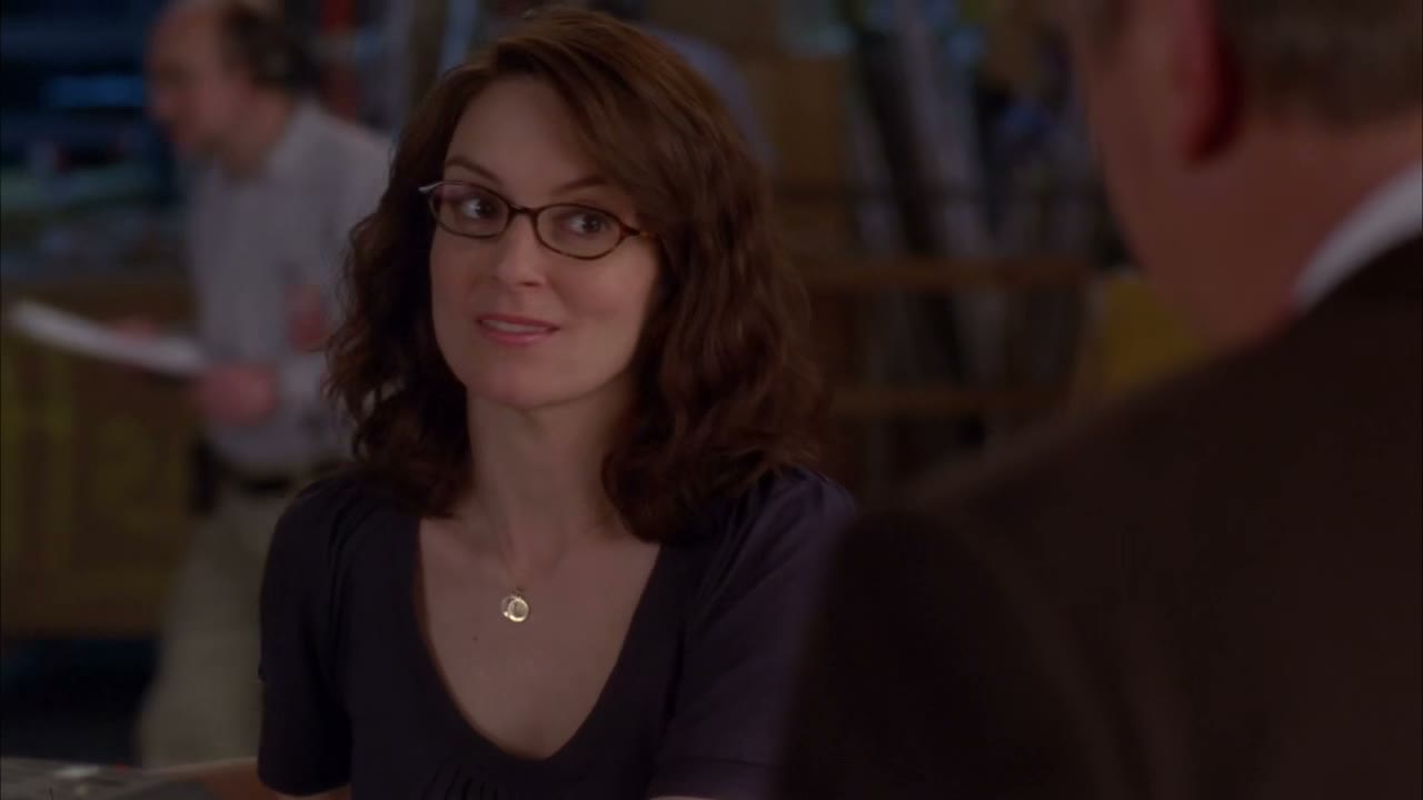 - maybe he won't. I don't know.