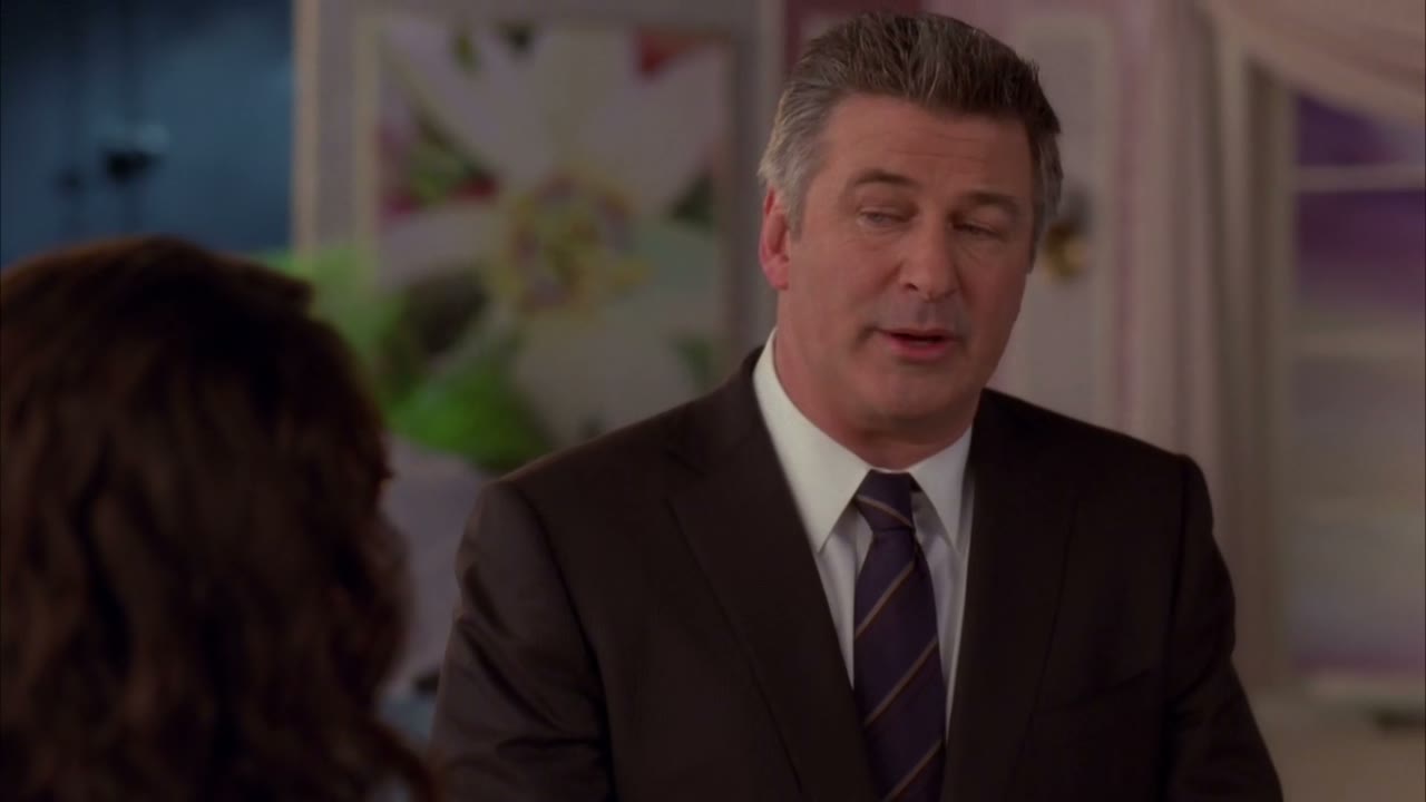 - maybe you're right. - I am right.