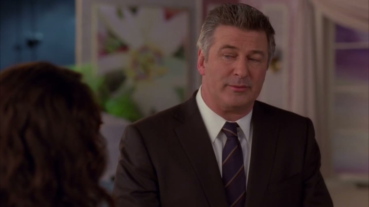 - maybe you're right. - I am right.